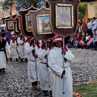 Semana Santa en La Antigua, Guatemala (5/10)