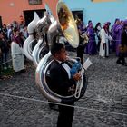 Semana Santa en La Antigua, Guatemala (6/10)