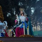 Semana Santa en La Antigua, Guatemala (7/10)