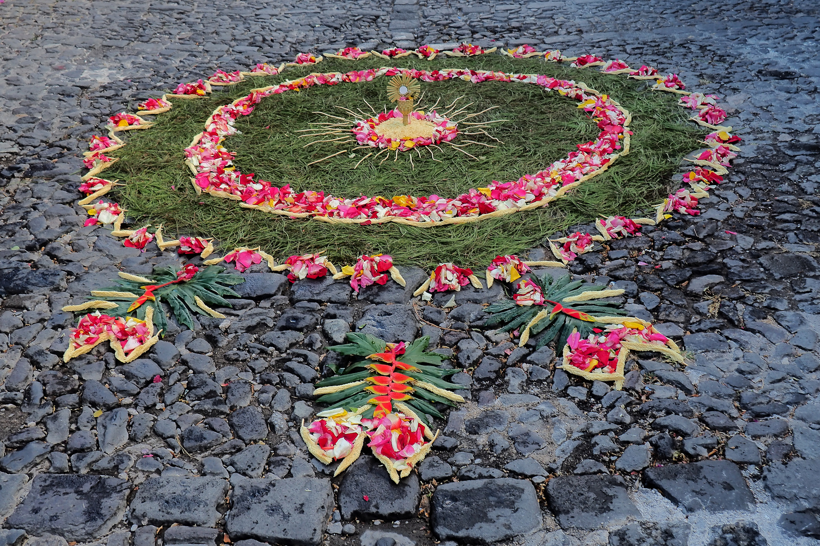 Semana Santa en La Antigua, Guatemala (9/10)