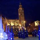 Semana Santa en Tarazona (Zaragoza)