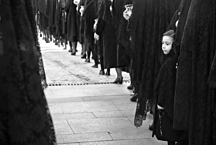 Semana Santa en Zamora