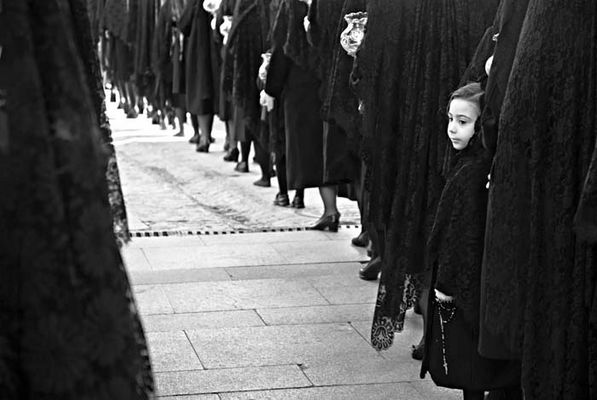 Semana Santa en Zamora