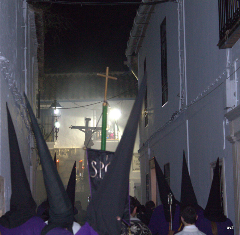 Semana Santa