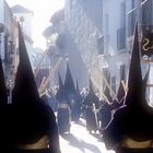 Semana Santa, Granada