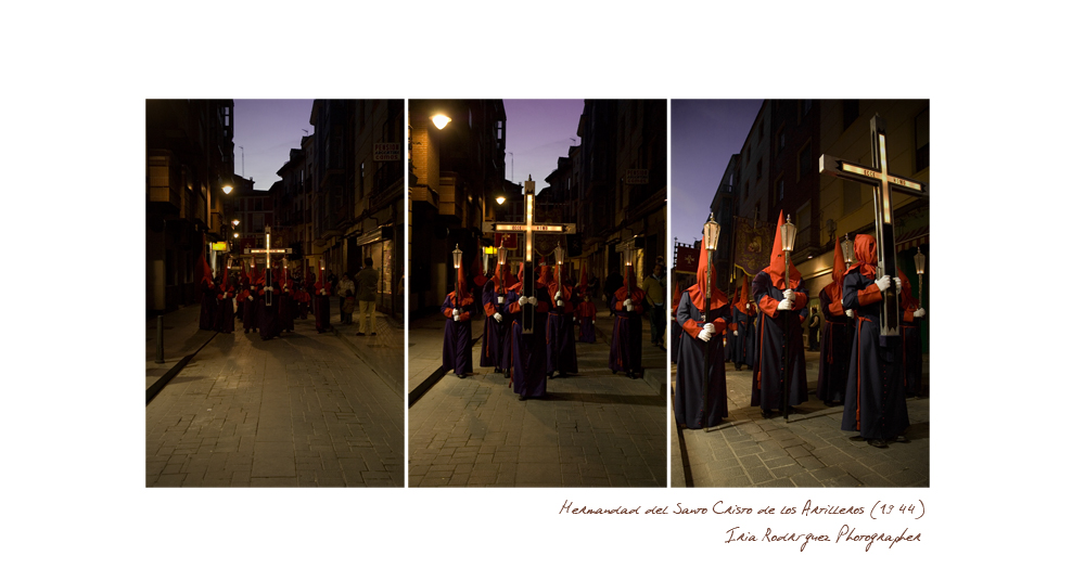 Semana Santa I