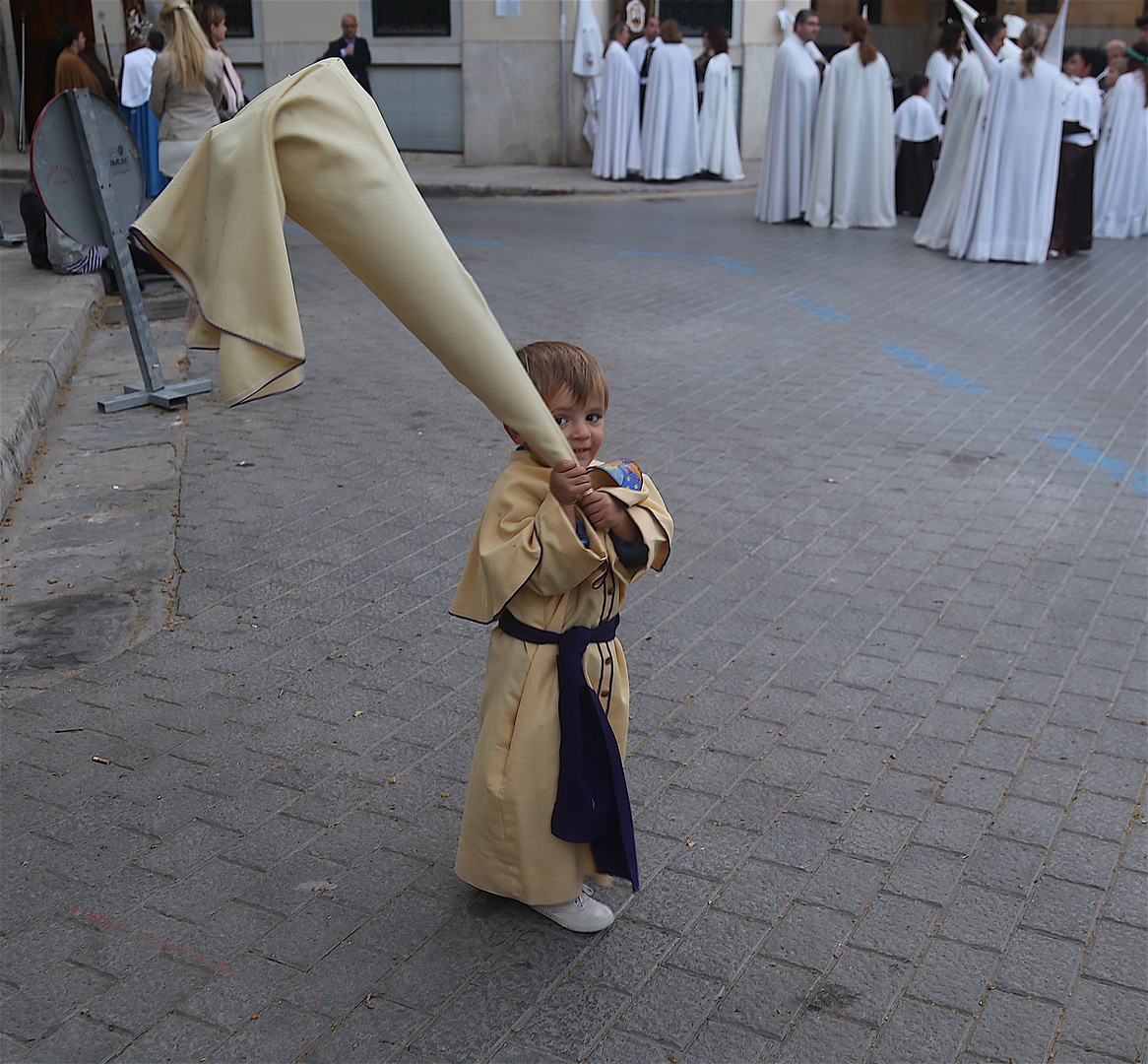 Semana Santa I