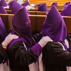 Semana Santa II - Ronda/Andalusien