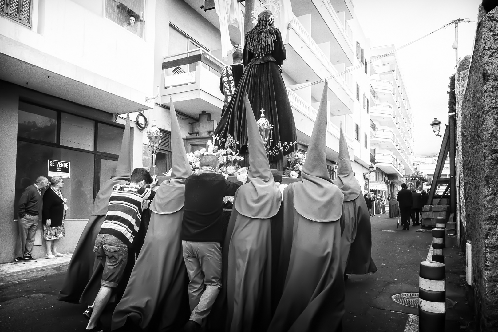 Semana Santa III