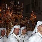 Semana Santa in Andalucia