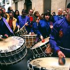 Semana Santa in Calanda