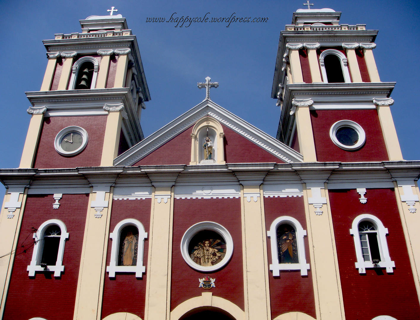 Semana Santa in Iloilo