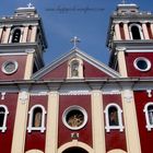 Semana Santa in Iloilo