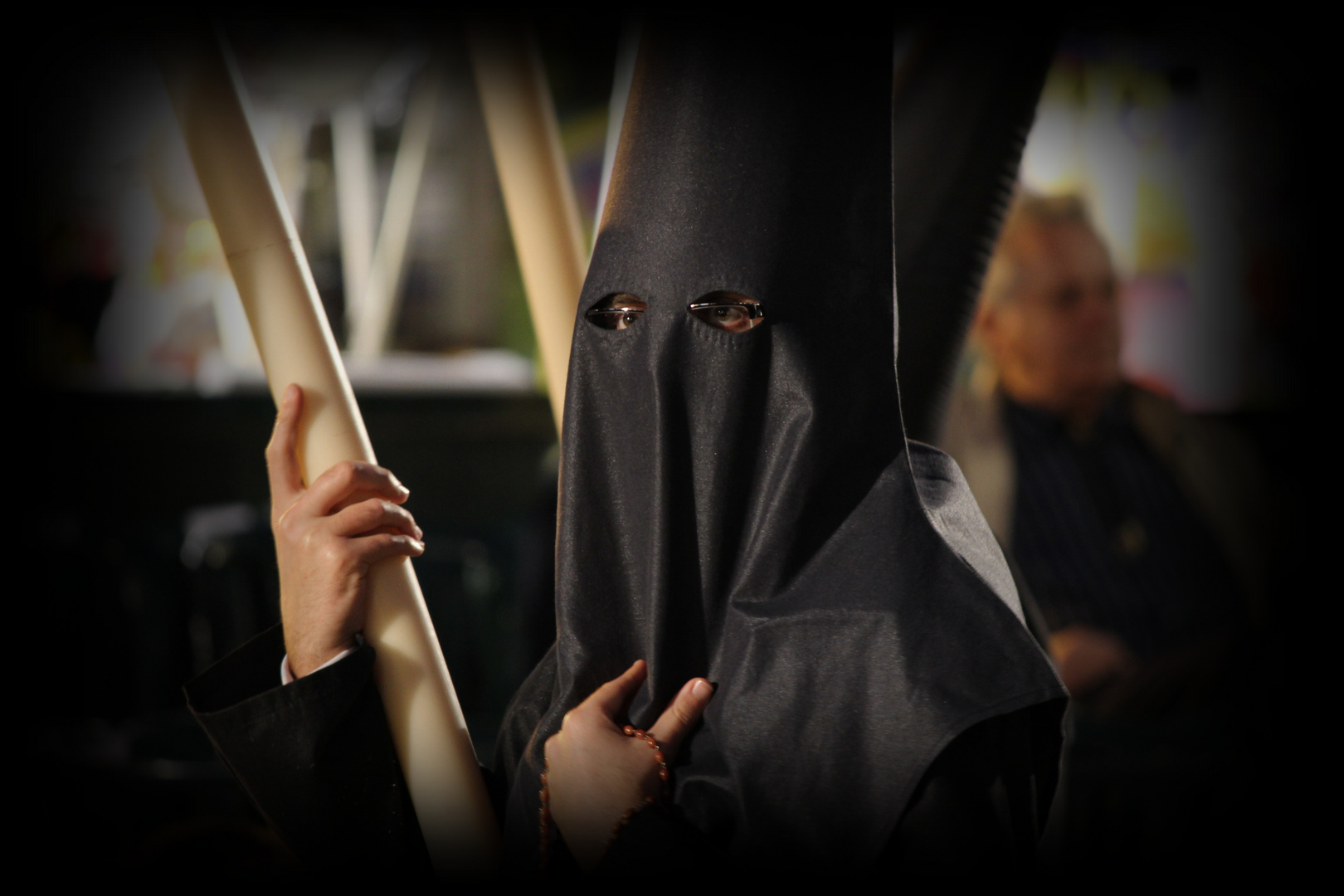 Semana Santa in Málaga