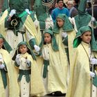 Semana Santa in Malaga