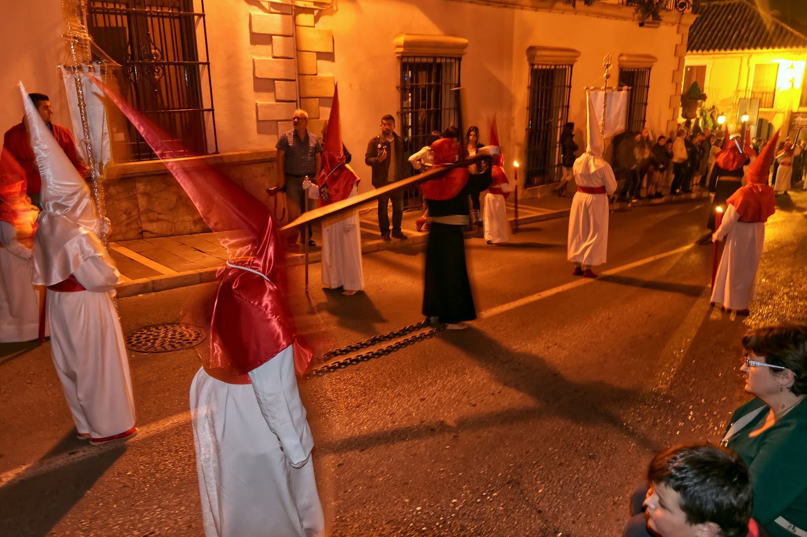 Semana Santa in Ronda I