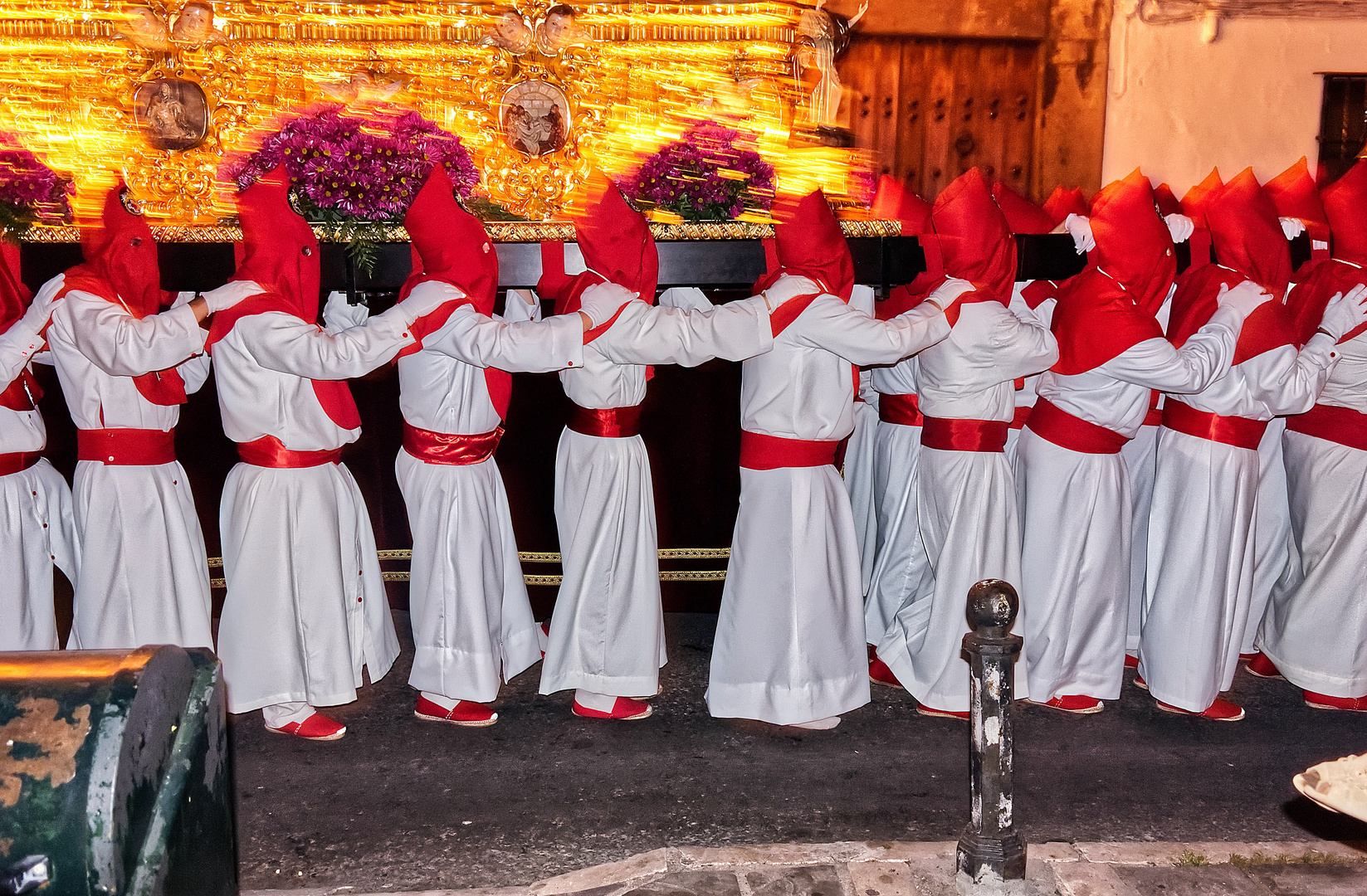 Semana Santa in Ronda II