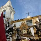 Semana Santa in Rota