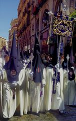 Semana Santa in Sevilla