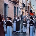 Semana Santa in Sevilla