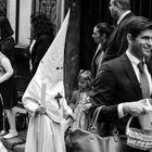 Semana Santa in Sevilla