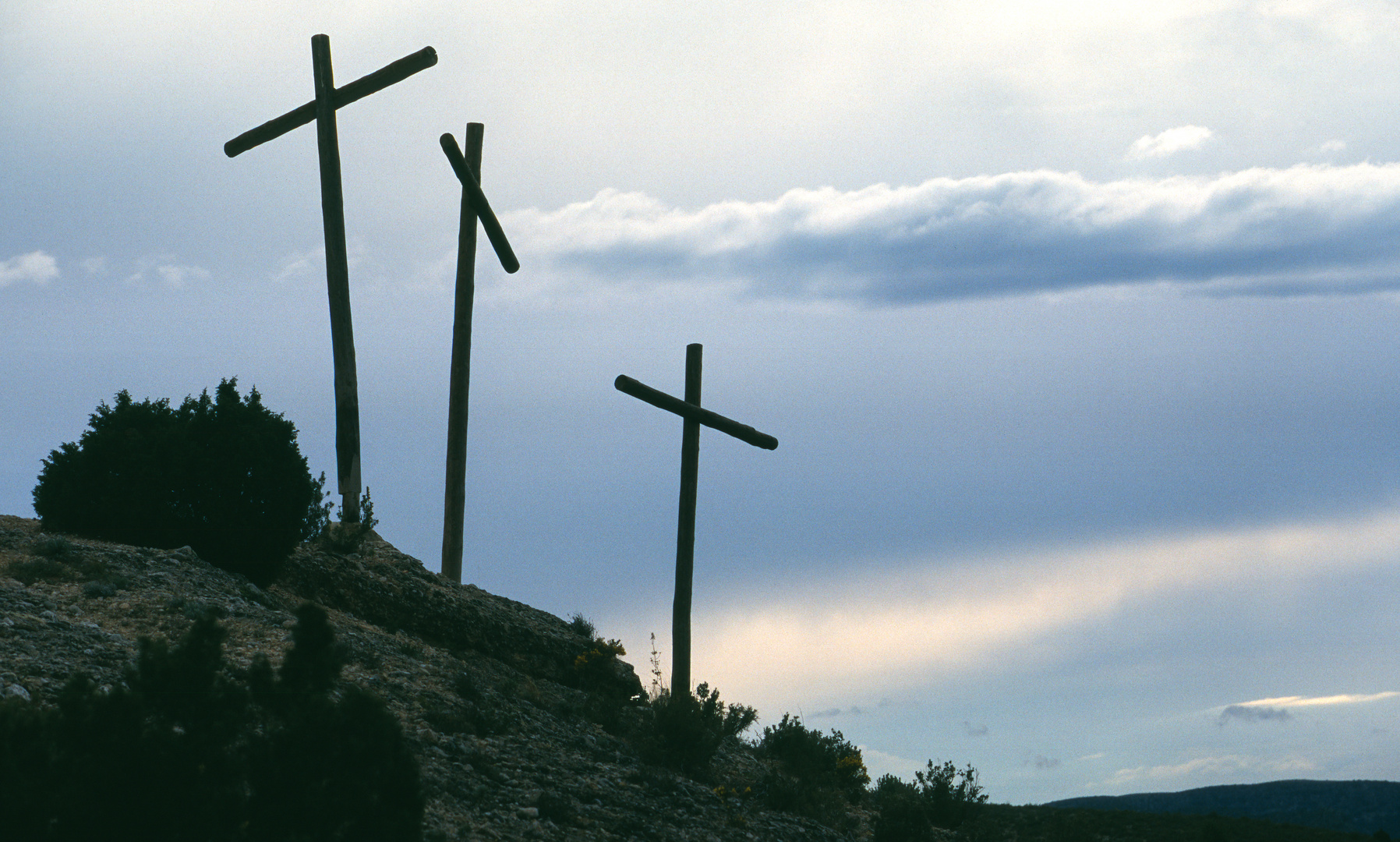 Semana Santa in Spanien