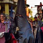 Semana Santa: Kapuzenmänner