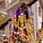 Semana Santa, Linares 