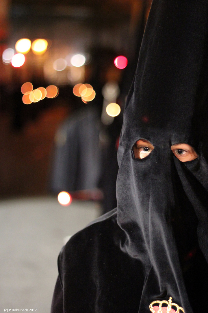 Semana Santa Malaga