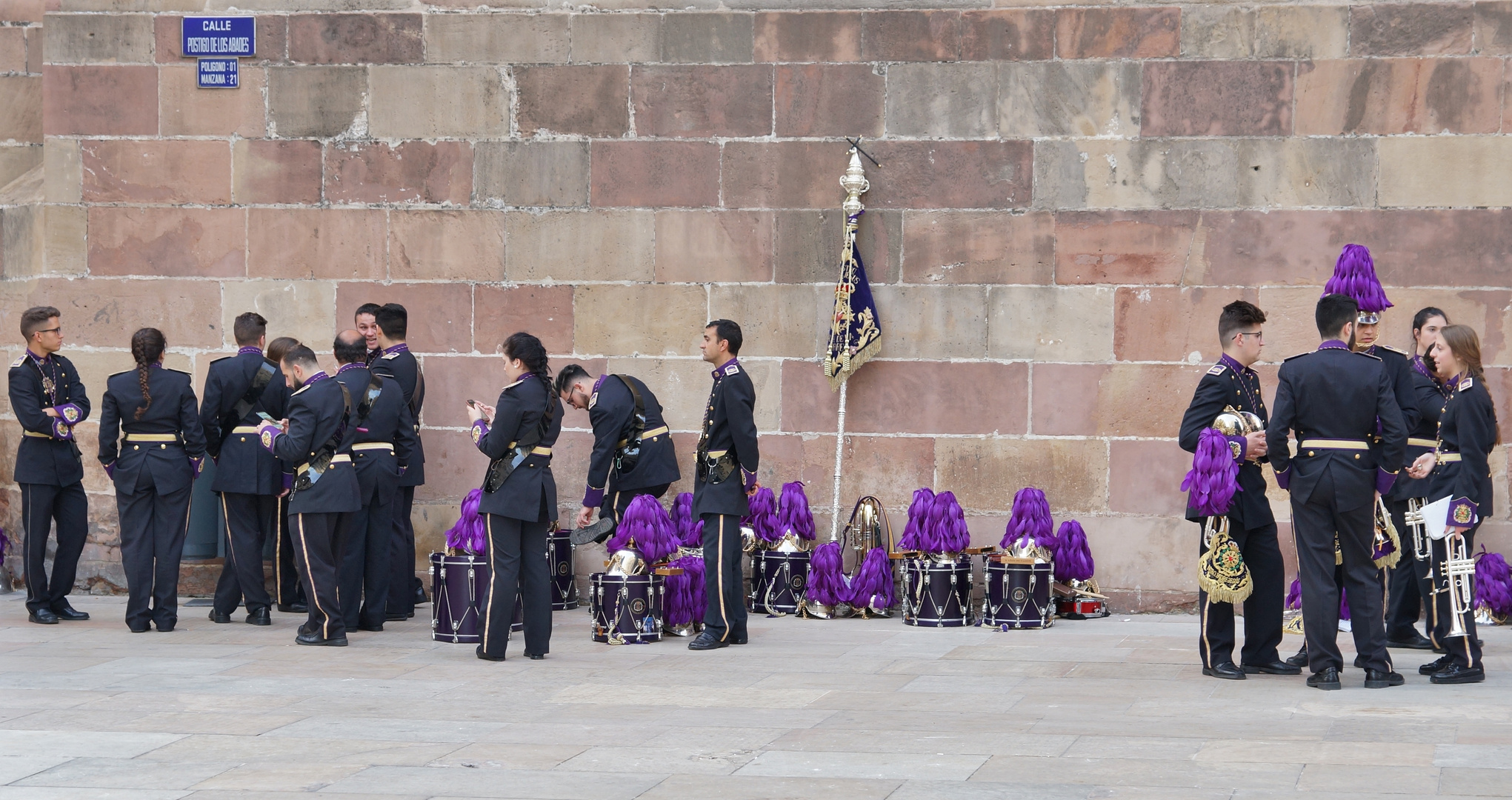 Semana Santa Málaga