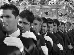 Semana Santa Malaga