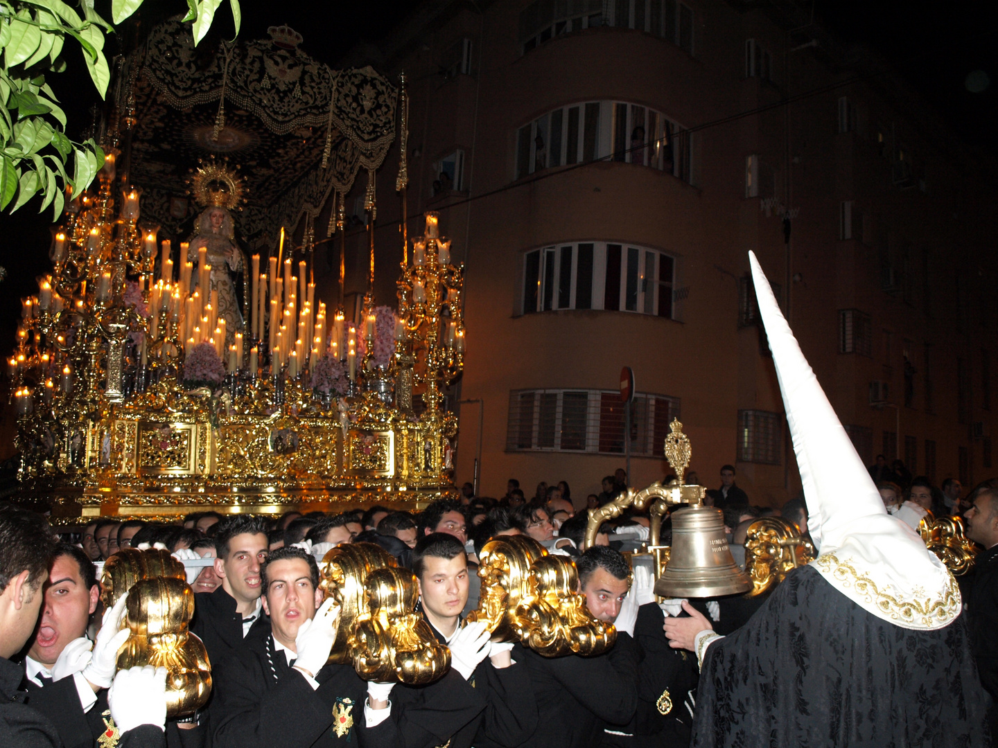 Semana Santa Málaga