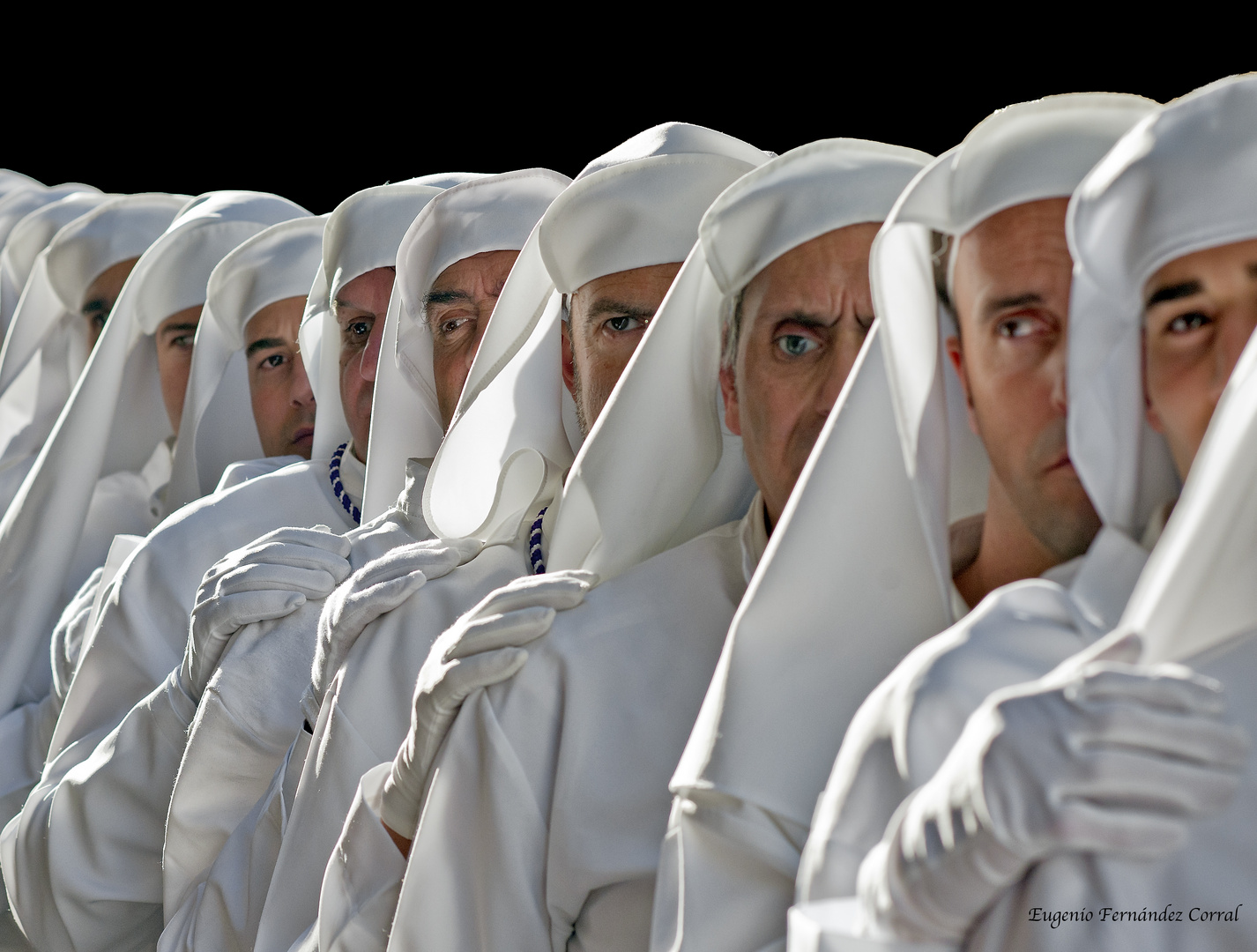 Semana Santa Malagueña 2