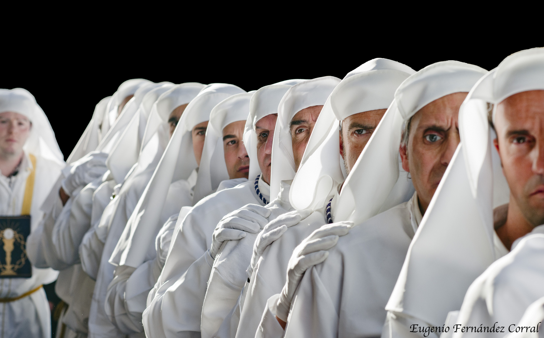 Semana Santa Malagueña