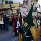 Semana Santa: Prozession