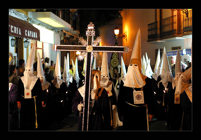 SEMANA SANTA PT. III