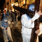 Semana Santa, Salamanca