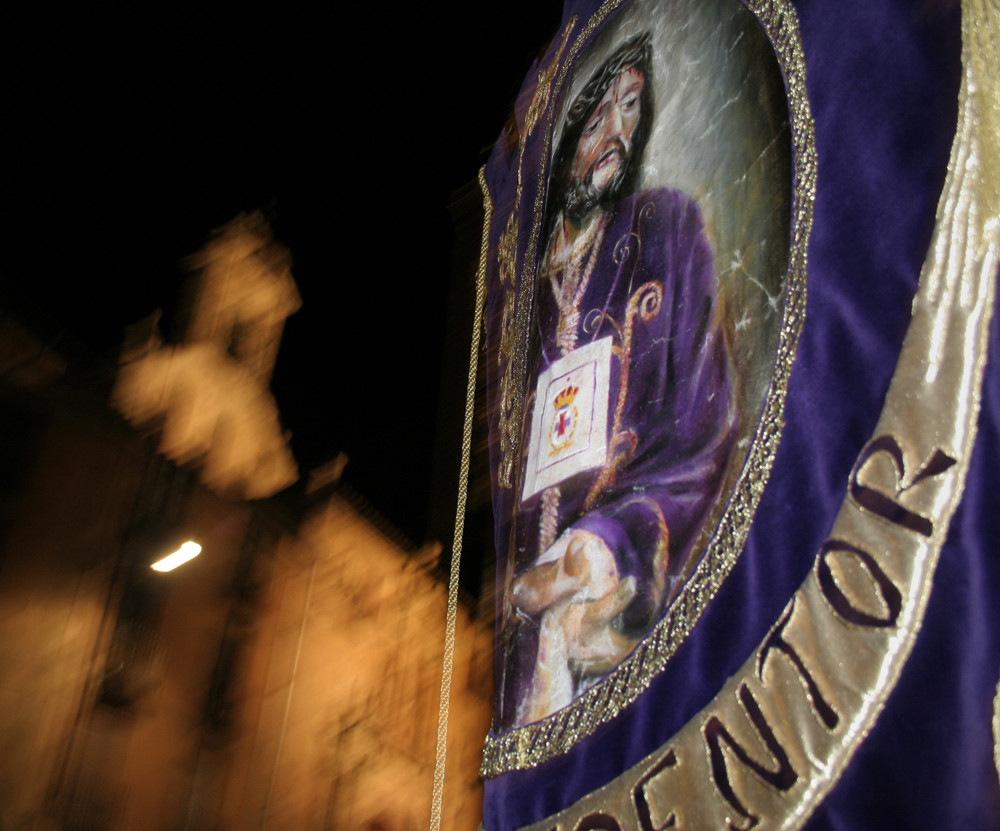 Semana Santa, Salamanca 4