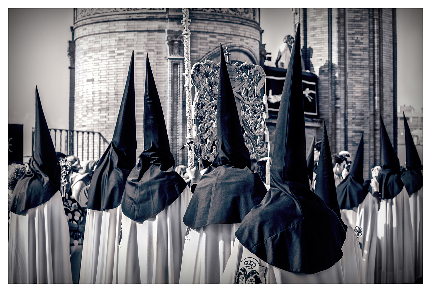 Semana Santa Sevilla 4