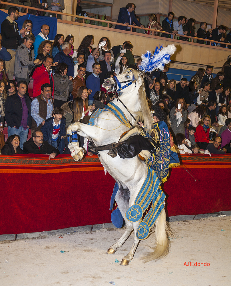 SEMANA SANTA.LORCA