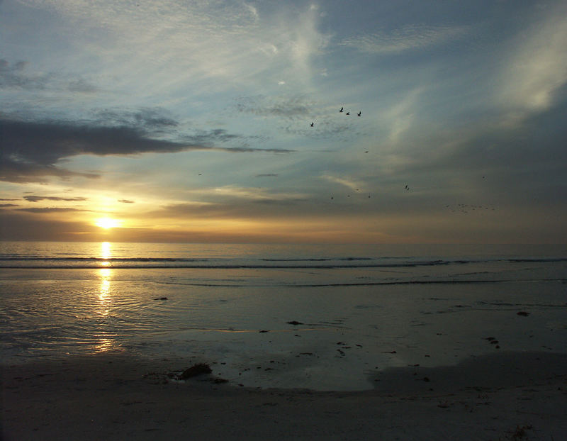 Semaphore Beach