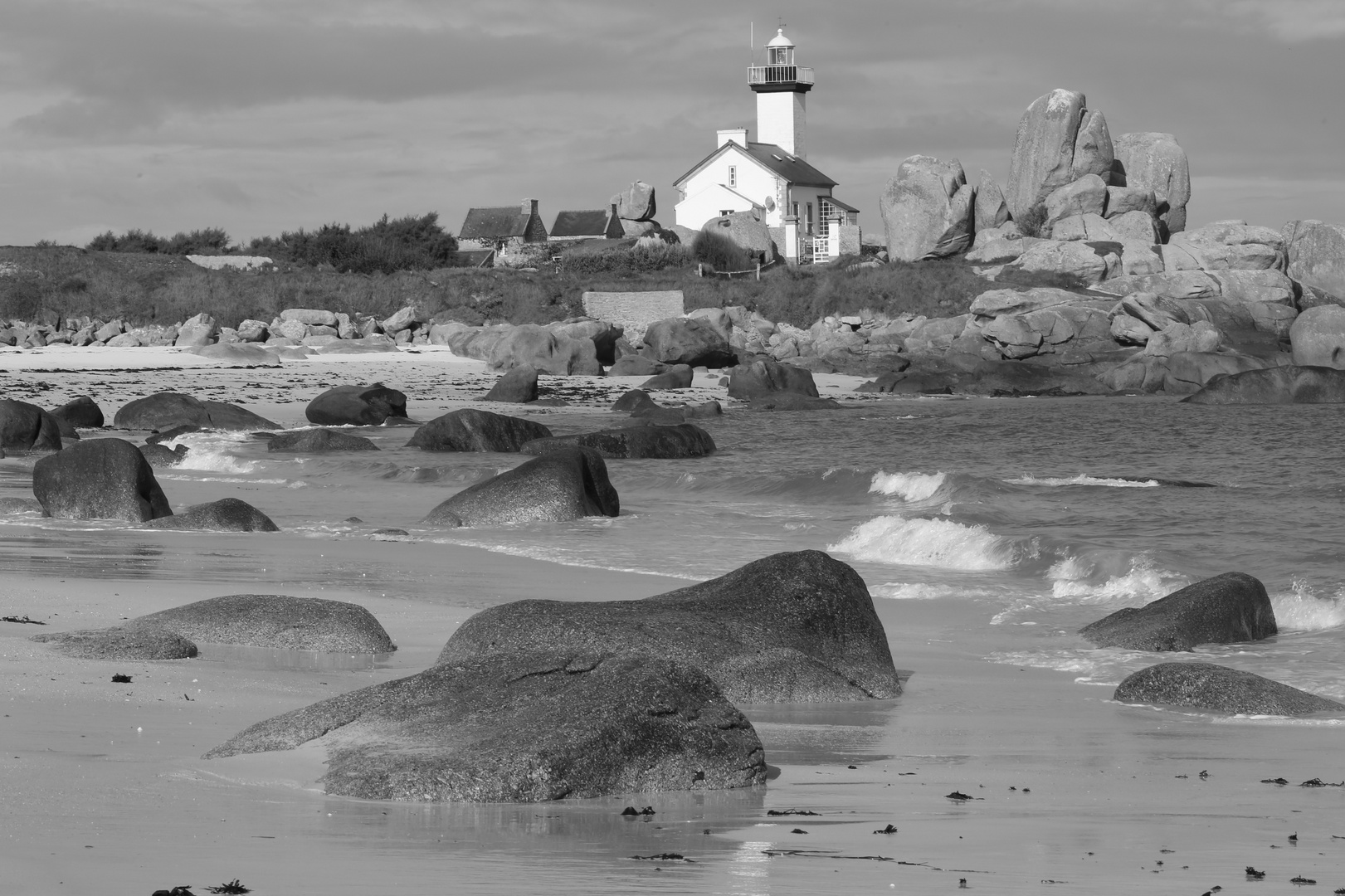 Sémaphore de Brignogan