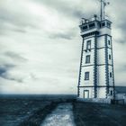        Sémaphore  Pointe Saint Mathieu