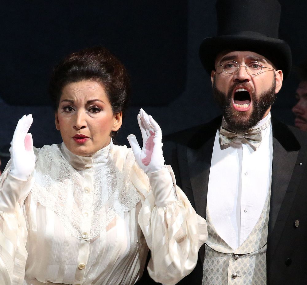 SEMELE 5 Foto & Bild kunstfotografie & kultur, theater, oper Bilder