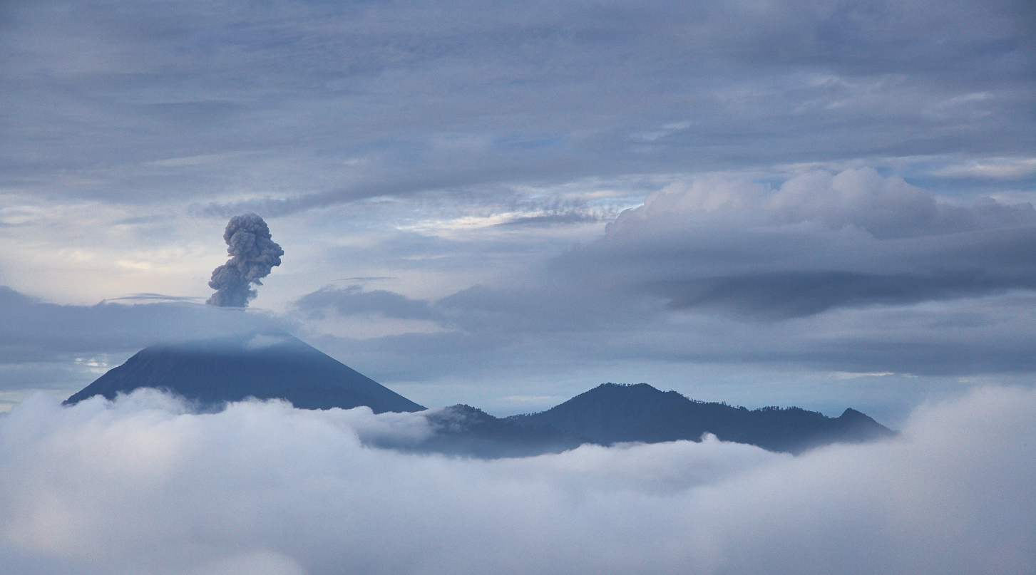 Semeru