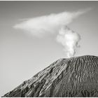 Semeru II - Indonesien