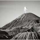 Semeru - Indonesien