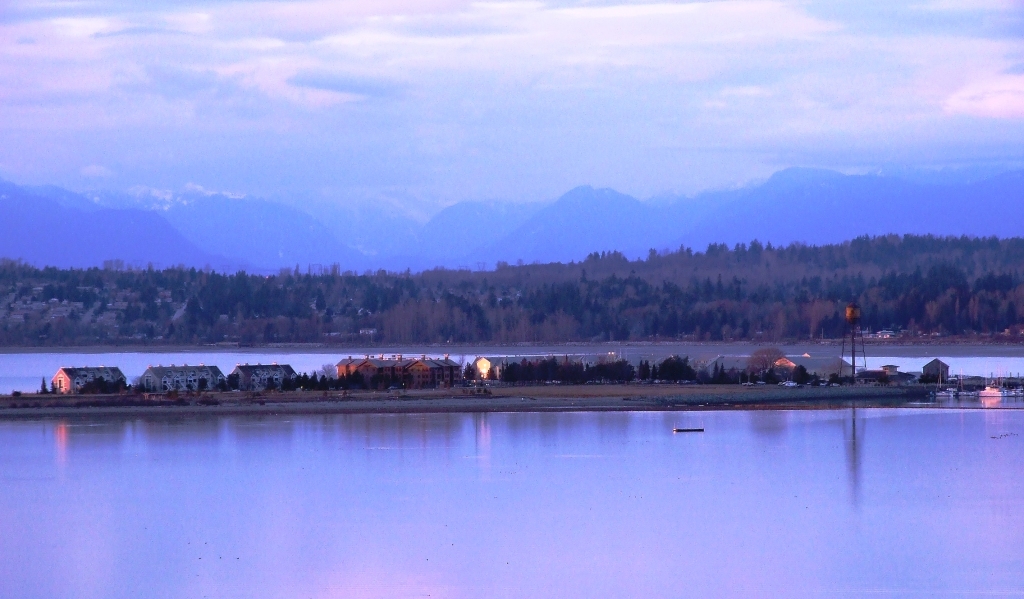 Semiahmoo