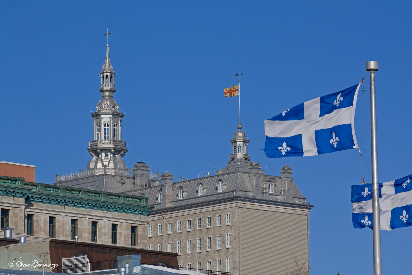 Séminaire de Québec