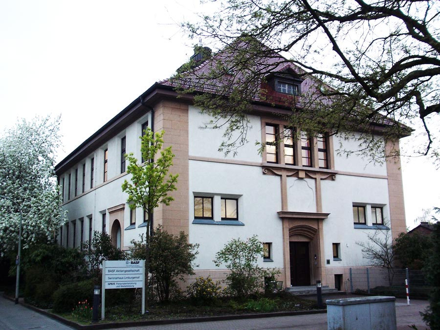 Seminarhaus